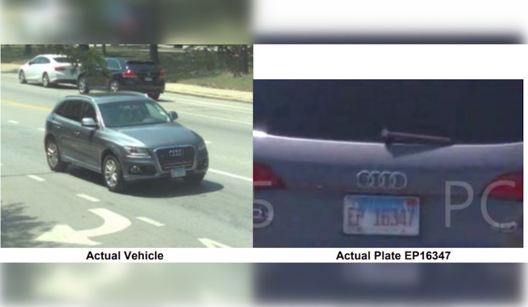 Englewood Community and Chicago Police Seek Public's Help in Hit-and-Run Case on S. Halsted Street