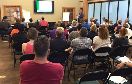 Englewood Invited to Discuss Proposed Chick-fil-A Drive-Thru Expansion at Upcoming Community Meetings