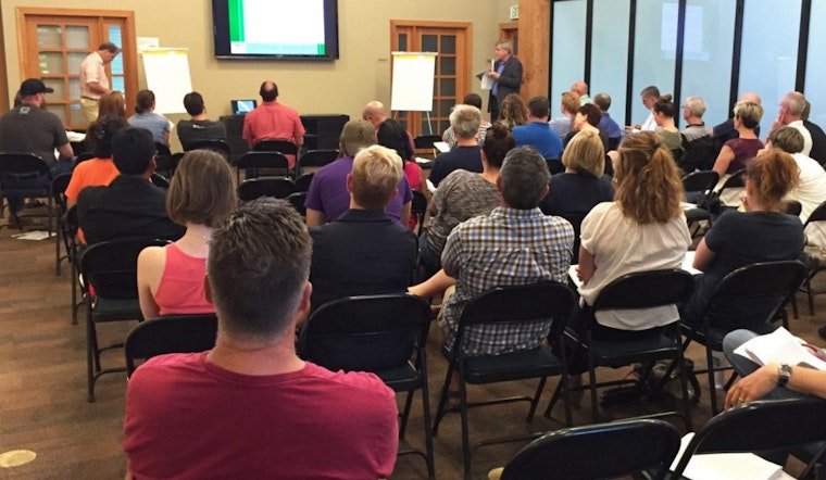 Englewood Invited to Discuss Proposed Chick-fil-A Drive-Thru Expansion at Upcoming Community Meetings