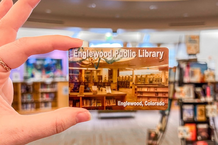 Englewood Public Library Invites Community to Vote on New Library Card Design Featuring Local Artists