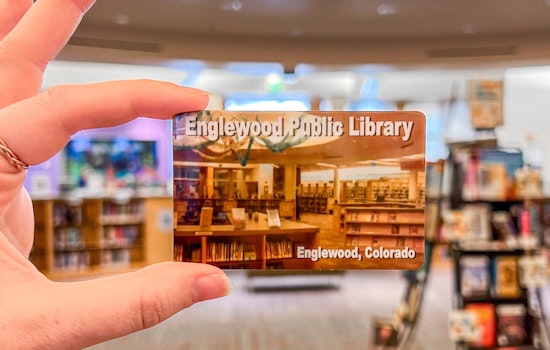 Englewood Public Library Invites Community to Vote on New Library Card Design Featuring Local Artists