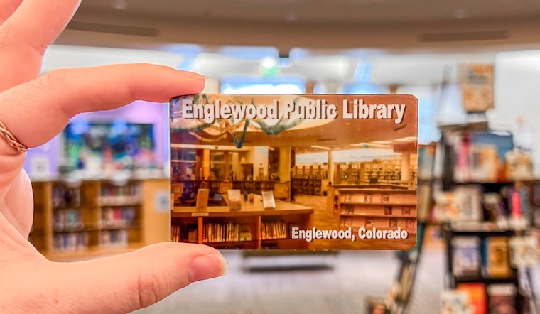 Englewood Public Library Invites Community to Vote on New Library Card Design Featuring Local Artists