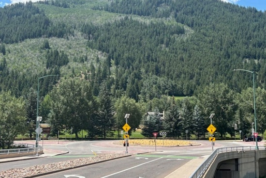 Enhanced Safety and Efficiency: Avon's US 6 and Post Boulevard Roundabout Revamp Complete