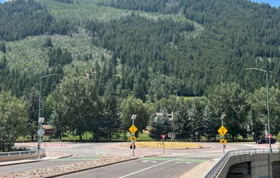 Enhanced Safety and Efficiency: Avon's US 6 and Post Boulevard Roundabout Revamp Complete