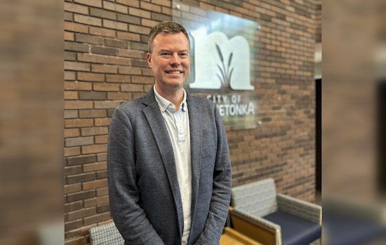 Erik Nilsson Appointed City Attorney of Minnetonka, Brings Depth of Minnesota Legal Experience to Role