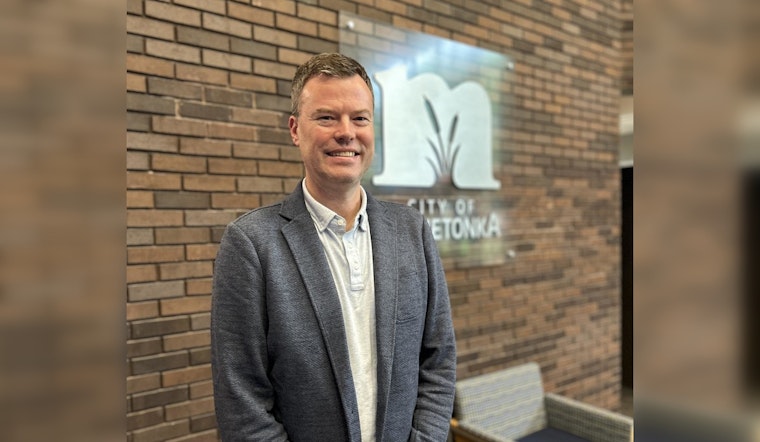 Erik Nilsson Appointed City Attorney of Minnetonka, Brings Depth of Minnesota Legal Experience to Role