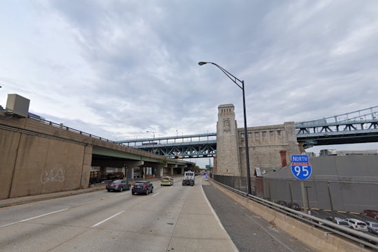 Erratic Weather Ahead, Philadelphia Braces for Showers and Thunderstorms This Week