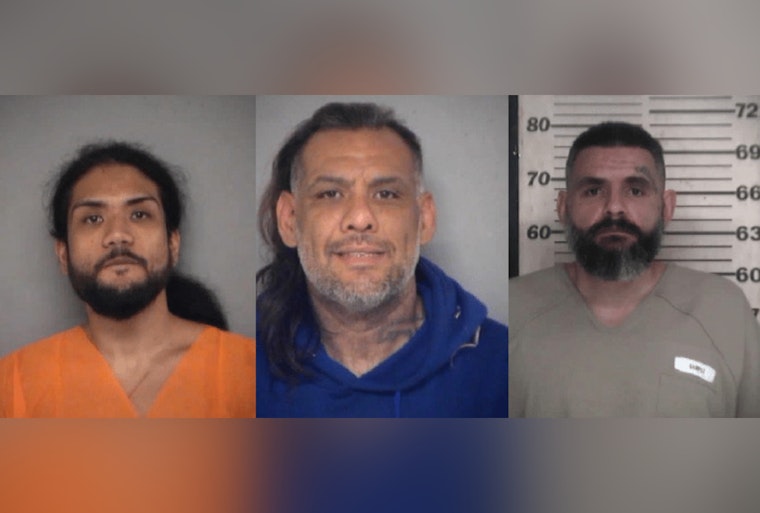 Escaped Inmate Clyde T. T. Loa Back in Custody After 8 Months, Charged with Escape and Theft in Pāhoa, Hawaiʻi