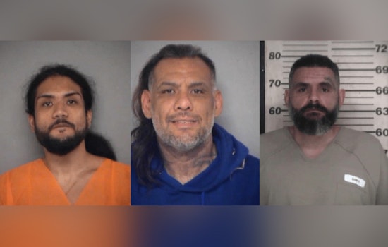Escaped Inmate Clyde T. T. Loa Back in Custody After 8 Months, Charged with Escape and Theft in Pāhoa, Hawaiʻi