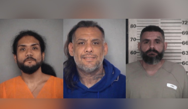 Escaped Inmate Clyde T. T. Loa Back in Custody After 8 Months, Charged with Escape and Theft in Pāhoa, Hawaiʻi