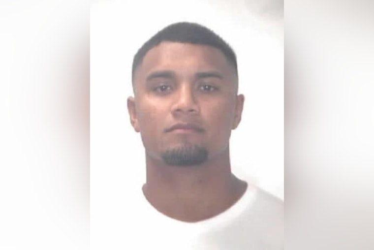Escaped Inmate from Laumaka Work Furlough Center Recaptured in Kalihi by Honolulu Authorities