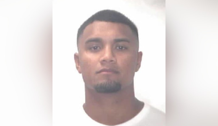 Escaped Inmate from Laumaka Work Furlough Center Recaptured in Kalihi by Honolulu Authorities