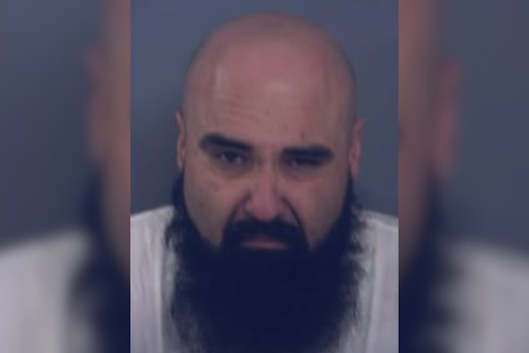 Escaped Inmate Recaptured Near Washington Park in El Paso After Multi-Agency Manhunt