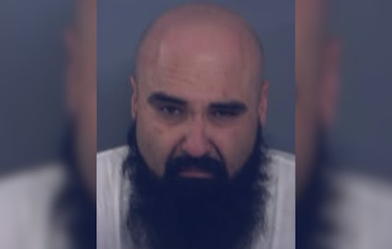 Escaped Inmate Recaptured Near Washington Park in El Paso After Multi-Agency Manhunt