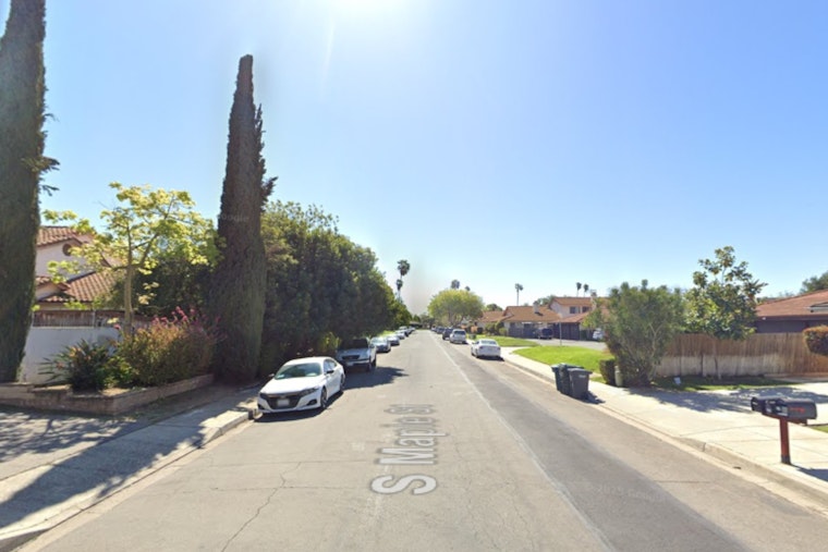 Escondido Community Mourns as Woman Fatally Struck by Vehicle, Police Seek Information