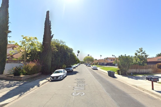 Escondido Community Mourns as Woman Fatally Struck by Vehicle, Police Seek Information