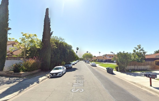 Escondido Community Mourns as Woman Fatally Struck by Vehicle, Police Seek Information
