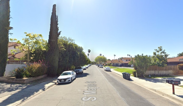 Escondido Community Mourns as Woman Fatally Struck by Vehicle, Police Seek Information