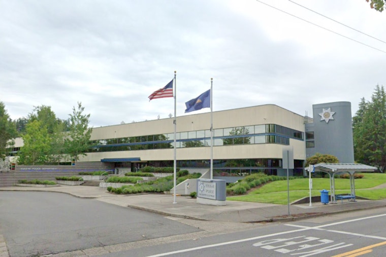 Eugene Police Arrest Two Suspects in Robbery Incident on Willamette Street