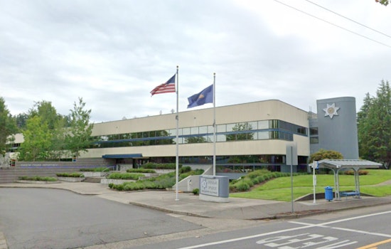 Eugene Police Arrest Two Suspects in Robbery Incident on Willamette Street