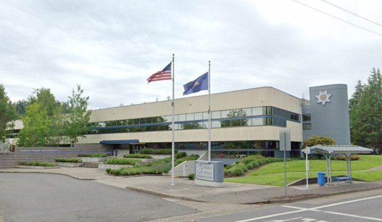 Eugene Police Arrest Two Suspects in Robbery Incident on Willamette Street