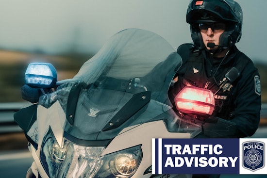 Eugene Police Cracks Down on Traffic Violations Through Multi-Agency Patrol Initiative