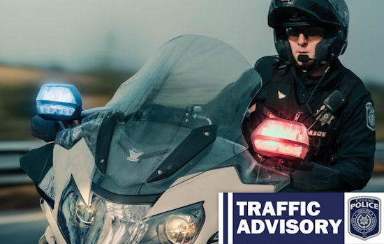 Eugene Police Cracks Down on Traffic Violations Through Multi-Agency Patrol Initiative