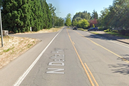 Eugene Police Employ License Plate Reader Tech to Arrest Suspect Wanted in Nevada