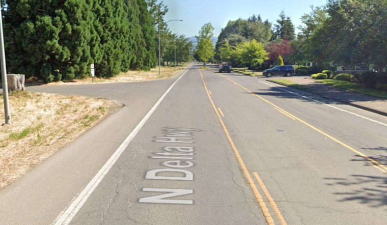 Eugene Police Employ License Plate Reader Tech to Arrest Suspect Wanted in Nevada