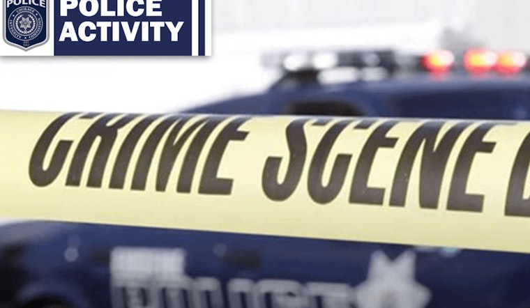 Eugene Teen Arrested on Multiple Charges for November Shooting Incident