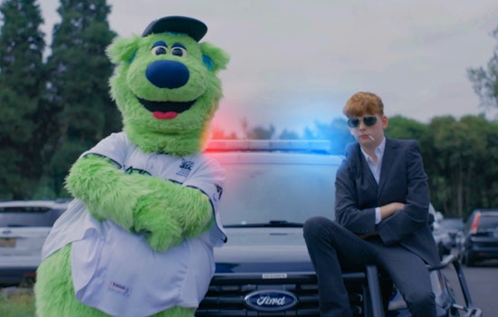 Eugene's National Night Out Partners with Monarcas for Community Engagement and Baseball on August 3