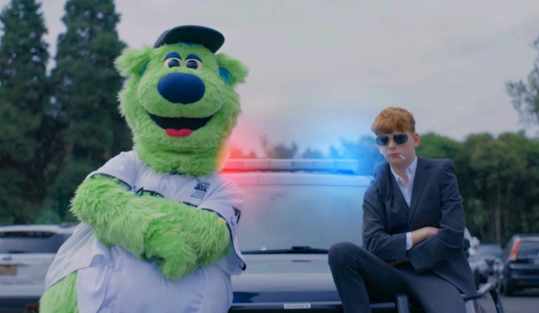 Eugene's National Night Out Partners with Monarcas for Community Engagement and Baseball on August 3