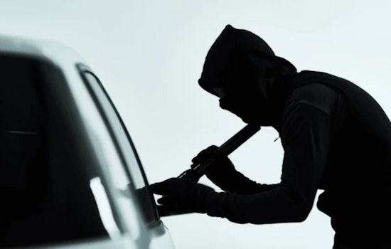 Evendale Community on Alert: Police Seek Help after Vehicle Break-ins and Gun Theft on Monets Ln