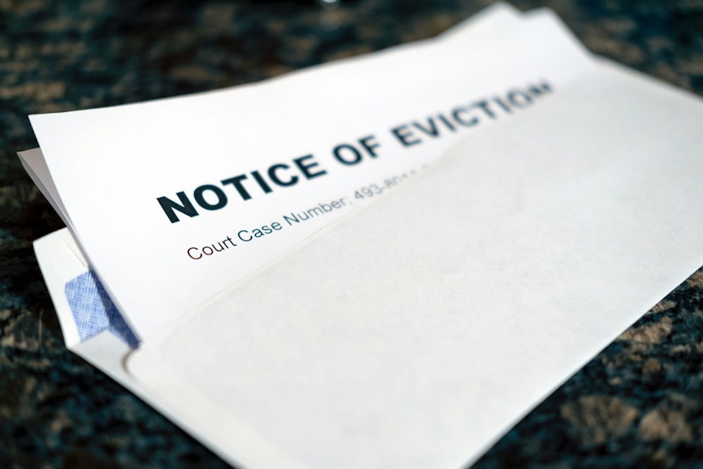 Eviction Emergency: The Valley and Washington State Confront Record Filings Amid Housing Crisis