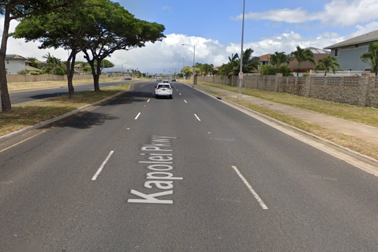 Ewa Beach Teenager Arrested and Charged with Assault after Allegedly Shooting Girlfriend