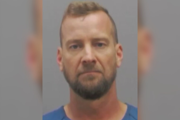 Ex-Clermont County Deputy Sentenced to 90 Years for Child Rape: Victims Confront Betrayal of Trust