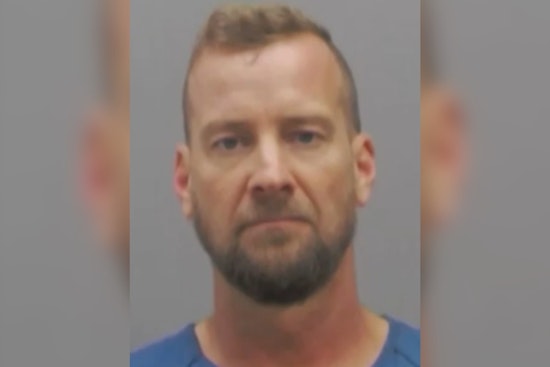Ex-Clermont County Deputy Sentenced to 90 Years for Child Rape: Victims Confront Betrayal of Trust