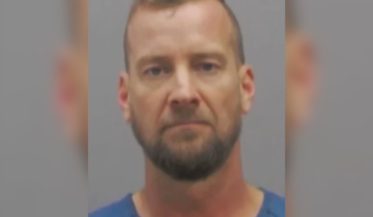 Ex-Clermont County Deputy Sentenced to 90 Years for Child Rape: Victims Confront Betrayal of Trust
