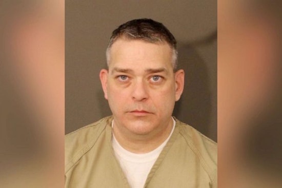 Ex-Columbus Cop Adam Coy Sentenced to Life for Murder of Andre Hill, Justice Served After 2020 Shooting Tragedy
