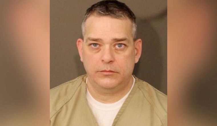 Ex-Columbus Cop Adam Coy Sentenced to Life for Murder of Andre Hill, Justice Served After 2020 Shooting Tragedy