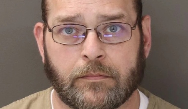 Ex-Columbus Police Officer Adam Coy to be Sentenced Monday for Murder of Andre Hill