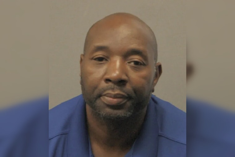Ex-Correctional Officer Carl Redfield Jr. Charged as Suspected Serial Rapist Amid New Allegations