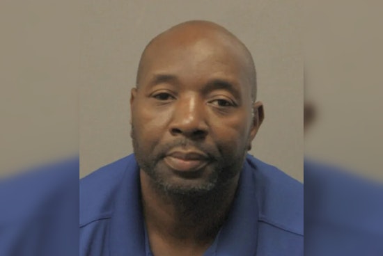 Ex-Correctional Officer Carl Redfield Jr. Charged as Suspected Serial Rapist Amid New Allegations