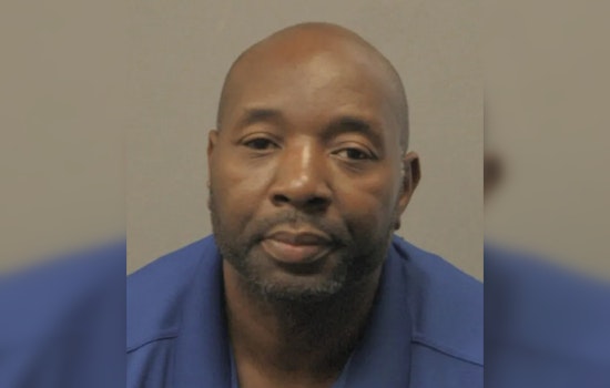 Ex-Correctional Officer Carl Redfield Jr. Charged as Suspected Serial Rapist Amid New Allegations