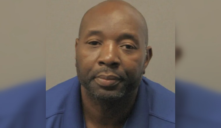Ex-Correctional Officer Carl Redfield Jr. Charged as Suspected Serial Rapist Amid New Allegations