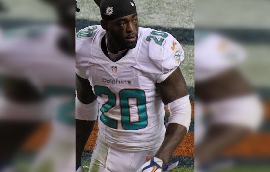 Ex-Miami Dolphins Star Reshad Jones Victim of Alleged $2.58M Embezzlement, Suspects Charged in Ft. Lauderdale