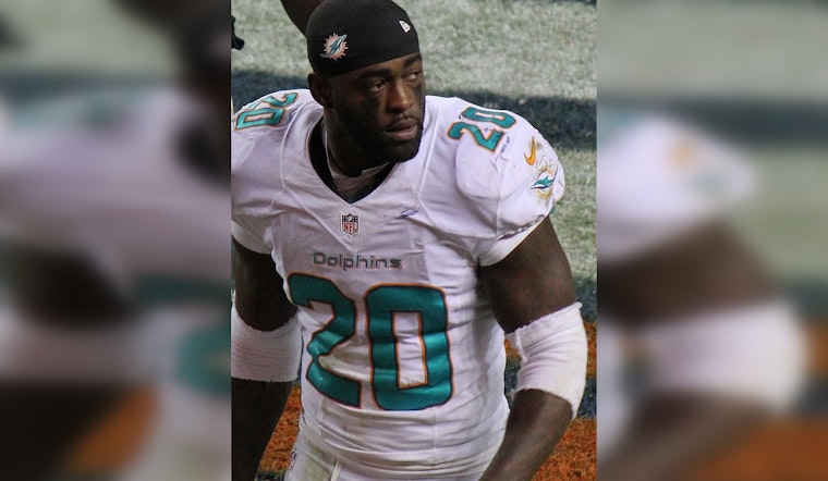 Ex-Miami Dolphins Star Reshad Jones Victim of Alleged $2.58M Embezzlement, Suspects Charged in Ft. Lauderdale
