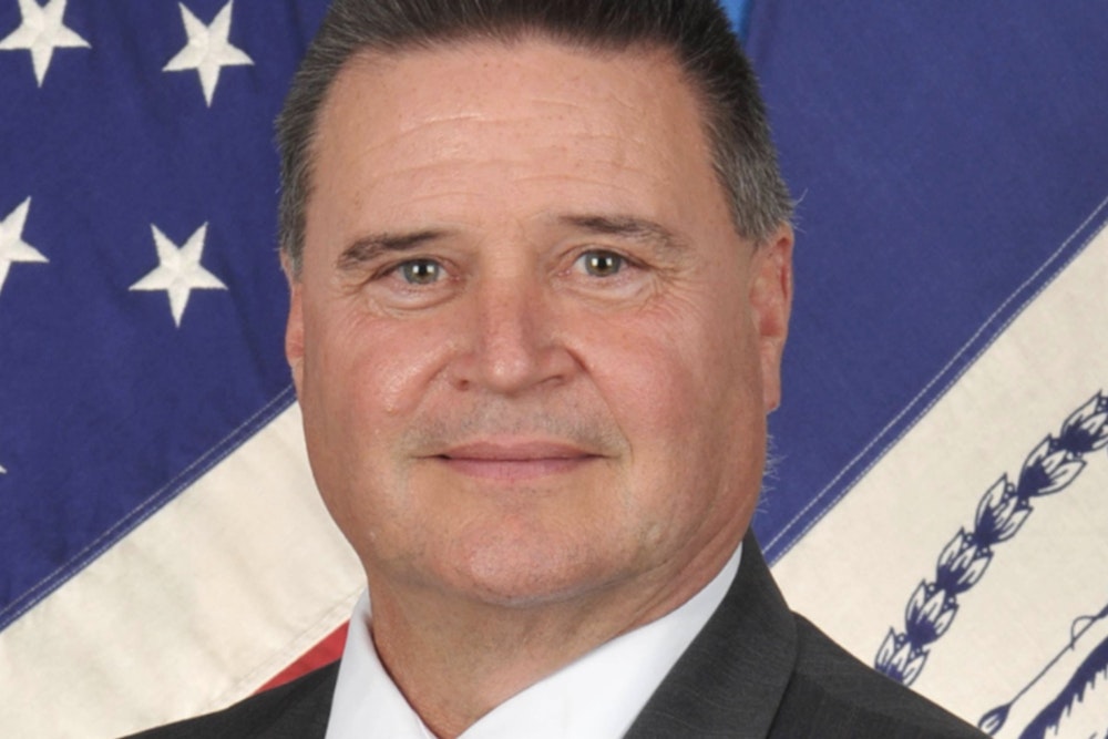 Ex-NYPD Top Brass Blow the Whistle on Alleged Corruption and Cronyism in Adams Administration