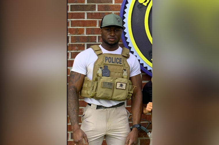 Ex-Southaven Officer Sentenced to 10 Years for Role in Auto Theft Ring