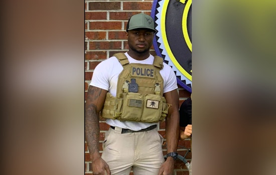 Ex-Southaven Officer Sentenced to 10 Years for Role in Auto Theft Ring